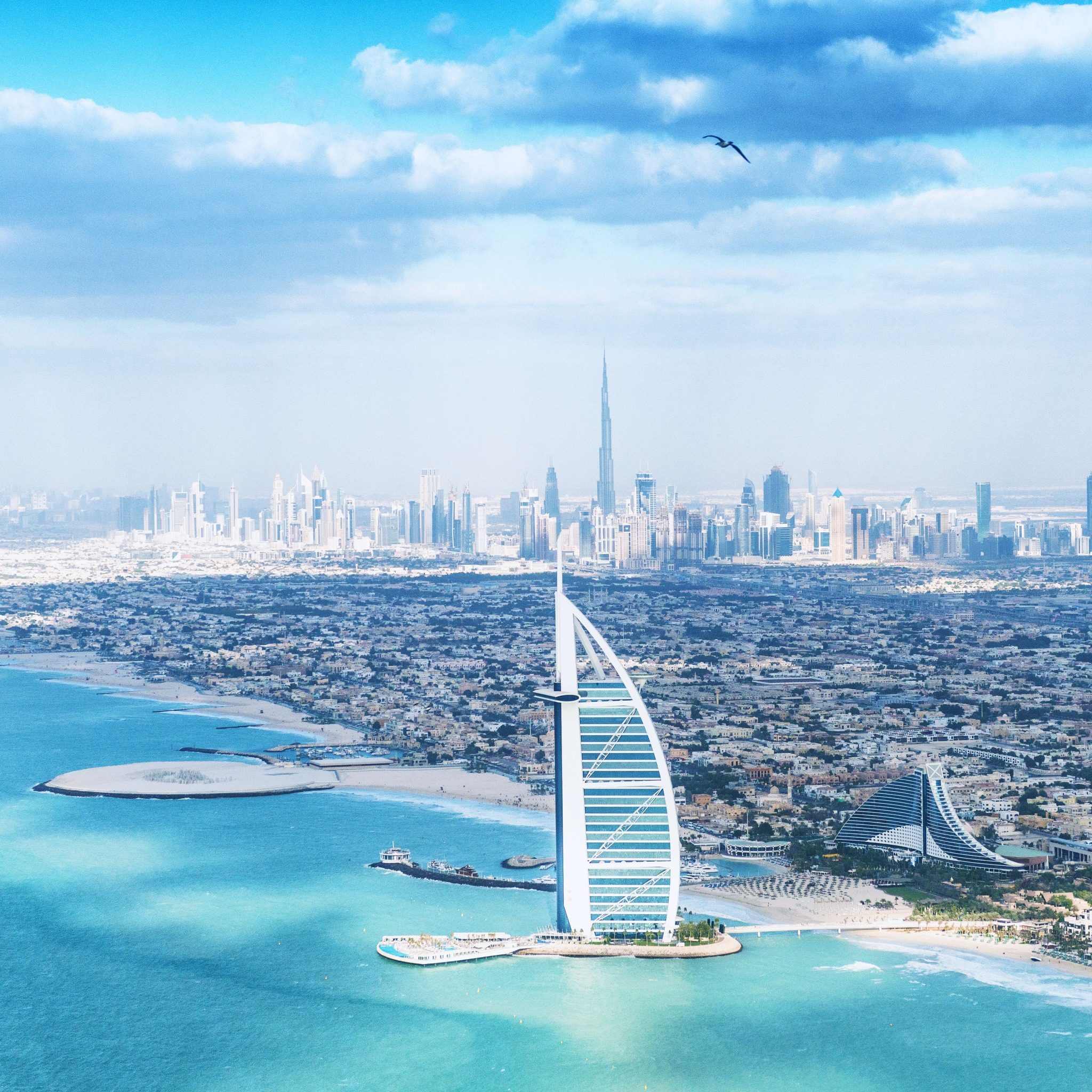DUBAI 2025