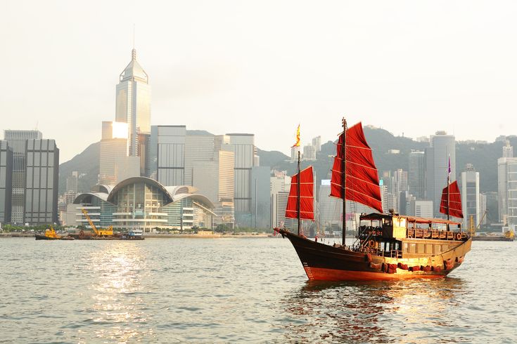 HONG KONG 2027