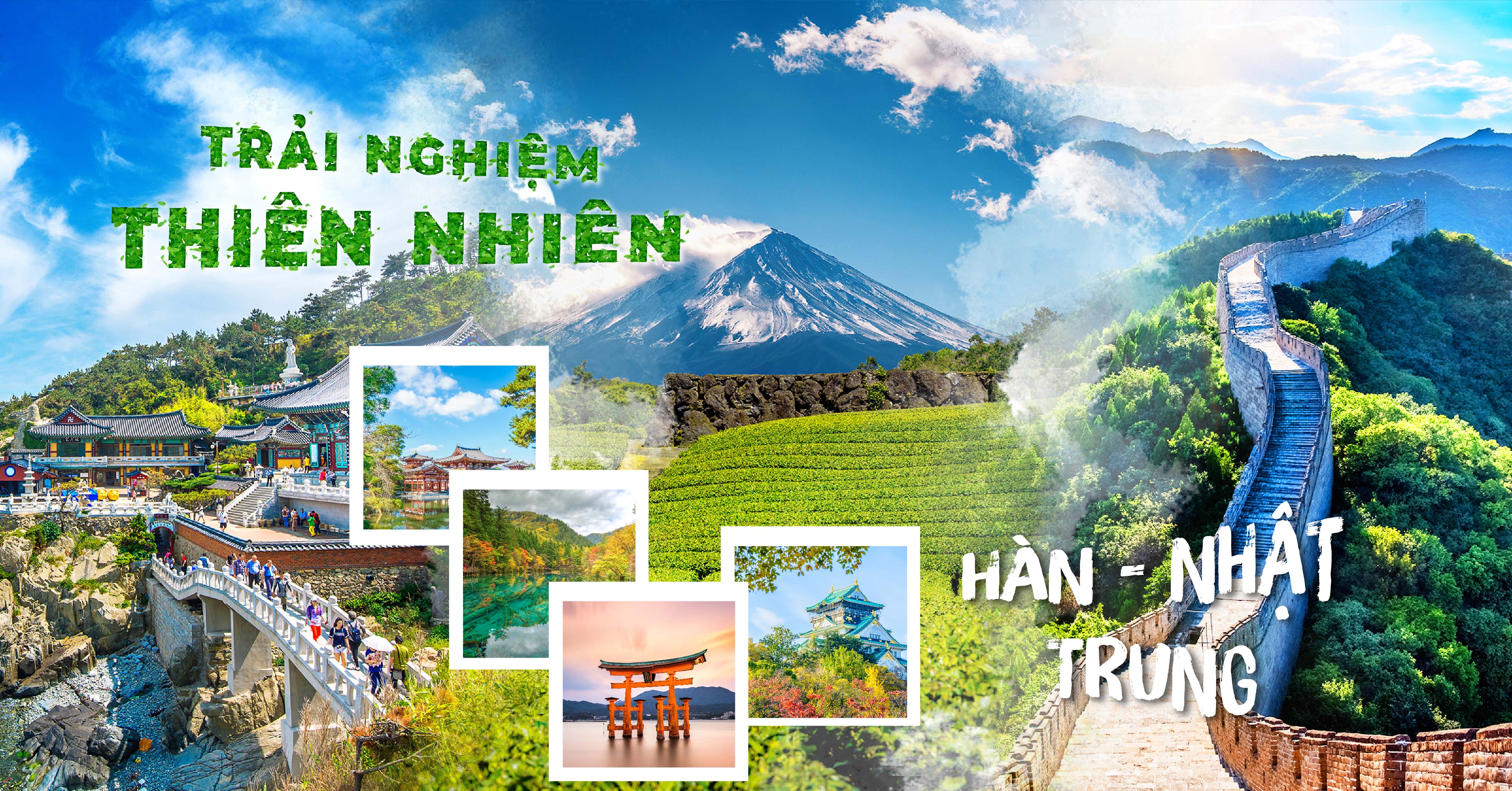 Vietjetours banner